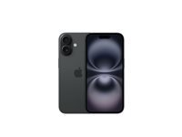 APPLE IPHONE 16 128GB BLACK