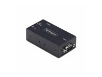 STARTECH PoE Serial to Ethernet Adapter