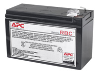 Bild von APC Replacement Battery Cartridge 110