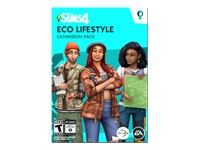 Bild von EA Die Sims 4 EP9 Nachhaltig leben CIAB PC