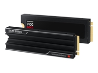 Bild von SAMSUNG 9100 PRO SSD Heatsink 8TB M.2 PCIe Gen 5.0 x2 NVMe 14 800 MB/s