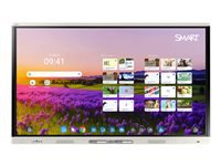 SMART Board MX086-V5 86p 4K Interactive Display with iQ