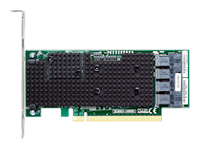 Bild von LENOVO ISG ThinkSystem 1610-4P NVMe Switch Card