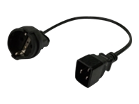 Bild von APC EPDU power cord Schuko to C20 0.5m