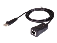 Bild von ATEN UC232B USB to RS-232 Adapter 1,2m 14016950