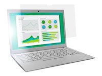 Bild von 3M Blendschutzfilter AG125W9B 31,8cm für 12,5Zoll Breitbild-Laptop 16:9