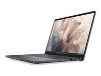 Bild von DELL Pro 14 Premium PA14250 Intel Core Ultra 7 268V 35,56cm 14Zoll FHD+ 32GB 1TB SSD IR Cam & Mic WLAN Kb W11P 3Y ProSpt