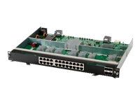 HPE Aruba 6400 v2 Module 24 Port 10Gbase
