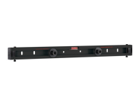 MB WALLMOUNT L 80KG MAX.900X600 BLACK - TV-Telineet - 7350022731004 - 1