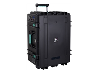 Bild von DEQSTER Ladekoffer KT16S 2Gen