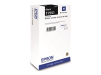 Bild von EPSON WF-8xxx Series Ink Cartridge XL Bl