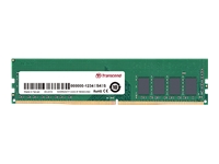 DIMM DDR4 16GB 2666MHz TRANSCEND 1Rx8 2Gx8 CL19 1.2V