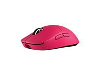 Bild von LOGITECH PRO X SUPERLIGHT 2c compact wireless gaming mouse - PINK