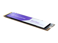 Bild von SOLIDIGM SSD P41 Plus 1TB M.2 80mm PCIe x4 3D4 QLC Retail Single Pack