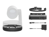 LOGI Rally Camera, Extension Kit