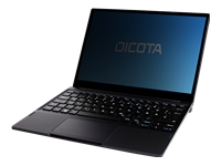 Bild von DICOTA Blickschutzfilter 4 Wege für DELL Latitude 7285 selbstklebend