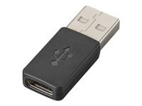 Bild von PLANTRONICS Adapter USB-C auf USB-A