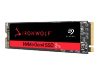 SEAGATE IronWolf 525 SSD 1TB PCIE M.2 2280