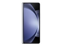 Bild von SAMSUNG Galaxy Z Fold5 19,21cm 7,6Zoll 12GB 256GB Icy Blue