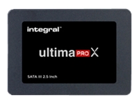 INTEGRAL ULTIMAPRO X 512GB SATA III 2.5inch SSD ver2