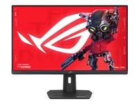 Bild von ASUS ROG Strix 80,01cm 31,5Zoll Fast IPS WLED UHD 16:9 160Hz 350cd/m2 1ms HDMI DP USB-C DP Alt Mode