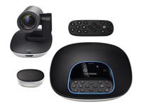 GROUP Video Conference System