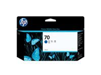 HP 70 Original Ink Cartridge grey 130ml