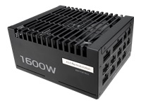 Bild von ASUS PRO WS 1600W Platinum PSU 80 PLUS Platinum Certified ATX 3.1