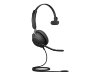 JABRA Evolve2 40 SE MS Mono USB C/A