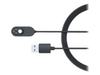 Bild von ARLO Ultra Indoor Magnetic Charging Cable - Black