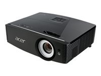 Bild von ACER P6200 DLP Projektor 5000 ANSI Lumen XGA 1024x768 3D ready 20000:1 3xHDMI 2xVGA USB Typ B
