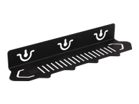 Bild von HYTERA Wandhalterung für MCA08 MCA10 MCL19 MCL22 MCL32 Mehrfach-Ladegeräte