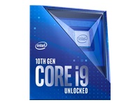 Bild von INTEL Core I9-10900K 3.7GHz LGA1200 20M Cache Boxed CPU