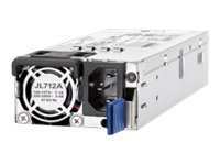 HPE Aruba X391 550W Pwr2Prt AC PSU Eu En