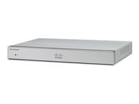 CISCO ISR 1100 4 Ports DSL Annex M and GE WAN Router