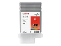 CANON PFI-101r ink cartridge red