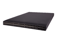 HPE FF 5940 48XGT 6QSFP28 Switch