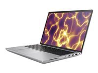 Bild von HP ZBook Fury 16 G11 Intel Core i9-14900HX 40,64cm 16Zoll WUXGA 64GB 1TB/SSD NVIDIA RTX 1000 6GB W11P 3J Gar (DE)