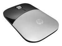 Bild von HP Z3700 Silver Wireless Mouse