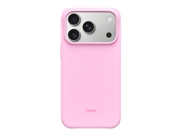 APPLE Beats iPhone 17 Pro Case with MagSafe and Camera Control Pebble Pink