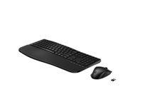 HP 685 COMFORT DUAL-MODE KEUBOAR/MOUSE COMBO SMARTBUY (ML)