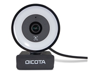 Bild von DICOTA Webcam Ringlight 5MP