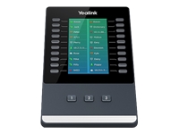 Bild von YEALINK EXP50 LCD Keypad für T5X Serie