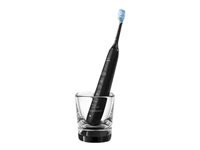 Комплект електрически четки за зъби PHILIPS Sonicare Diamond