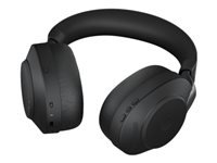 Bild von JABRA Evolve2 85 Link380c UC Stereo Black