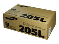 Bild von SAMSUNG MLT-D205L High Yield Black Toner Cartridge