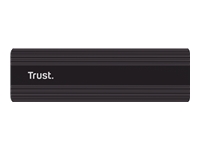 TRUST Boitier compact USB-C/A pour carte SSD