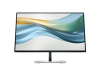 HP Series 5 Pro 524pu 23.8inch IPS WLED FHD 16:9 100Hz 350cd/m2 5ms HDMI DP USB-C USB-A (EN) PVC-free cables