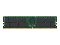 Bild von KINGSTON 64GB 3200MT/s DDR4 ECC Reg CL22 DIMM 2Rx4 Samsung C