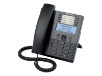 MITEL 6865i VoIP SIP Telefon ohne Netzteil 50006824